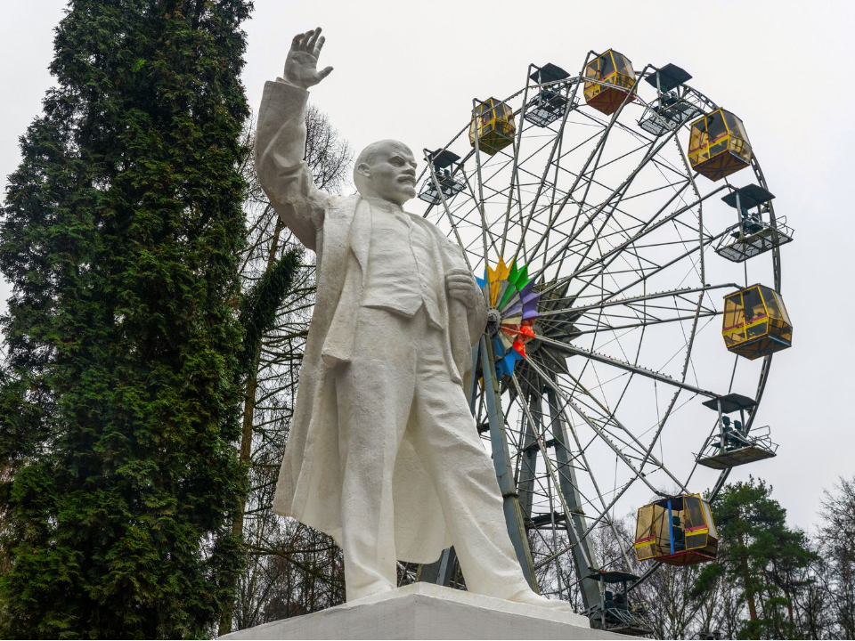 Красногорск может стать Городом трудовой доблести