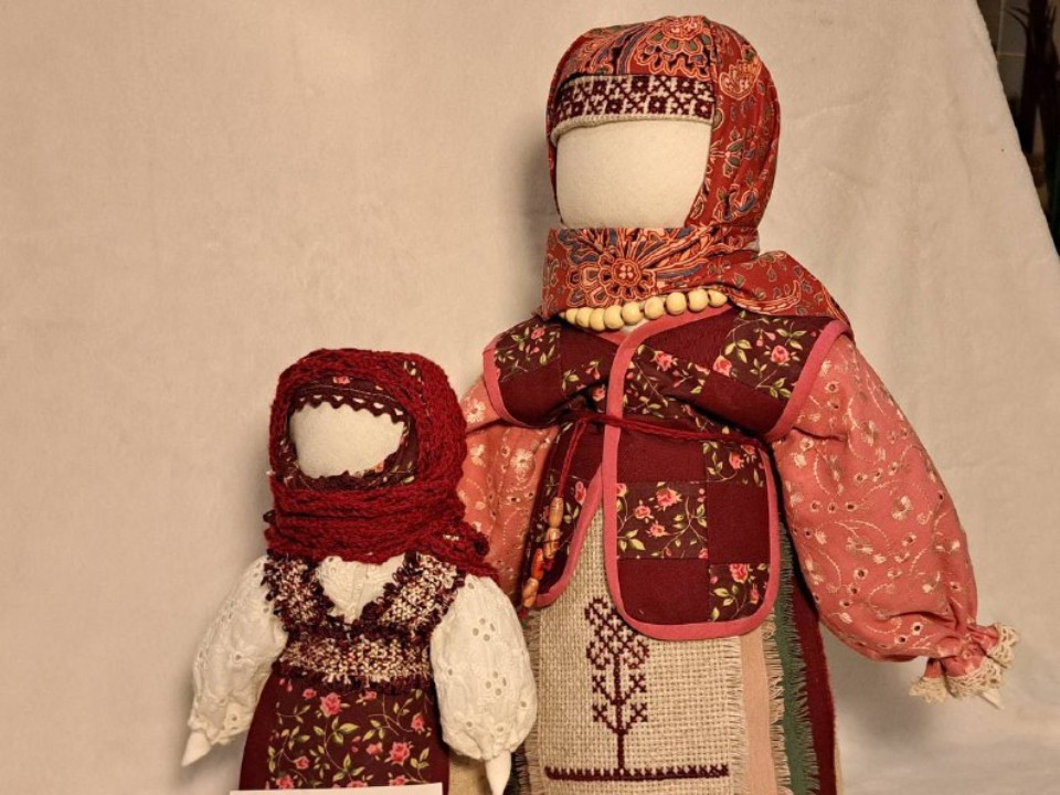 Воспитанницы «Планеты талантов» стали лауреатами областного конкурса