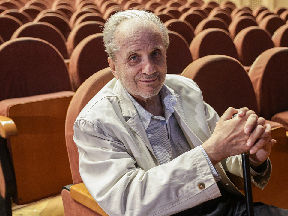 Что за культ Пугачевой? Стеблов заявил, что никогда не понимал ее феномен