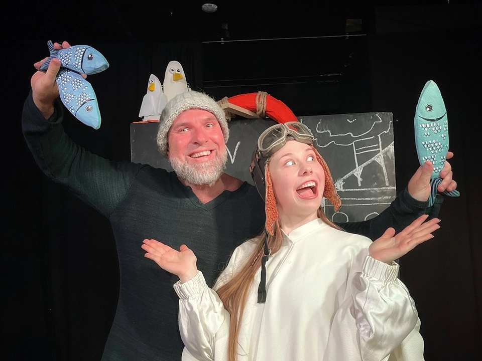 Чек-лист выходного дня в Ступине: семь событий, которые нельзя пропустить