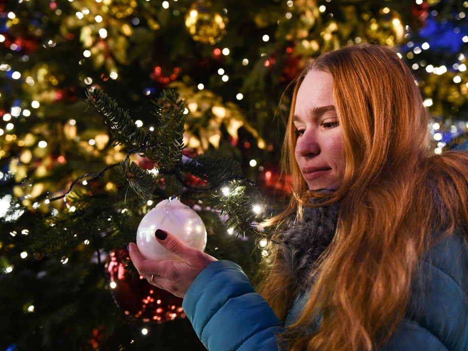 Куда сходить в новогодние каникулы в Щелкове