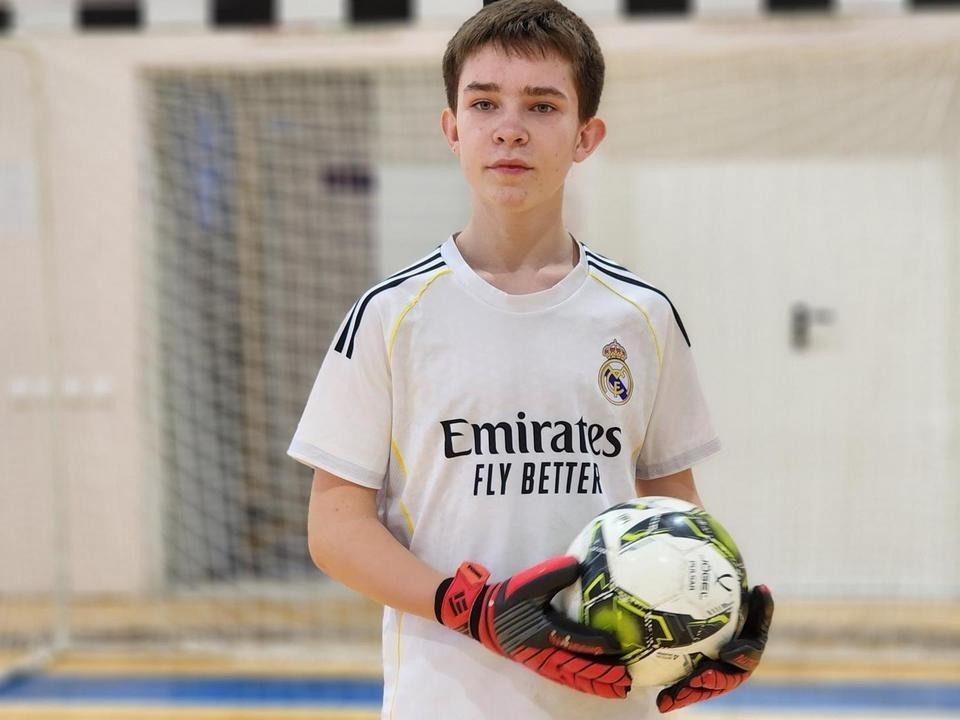 Сразу 7 футбольных матчей пройдут в Луховицах 13 декабря