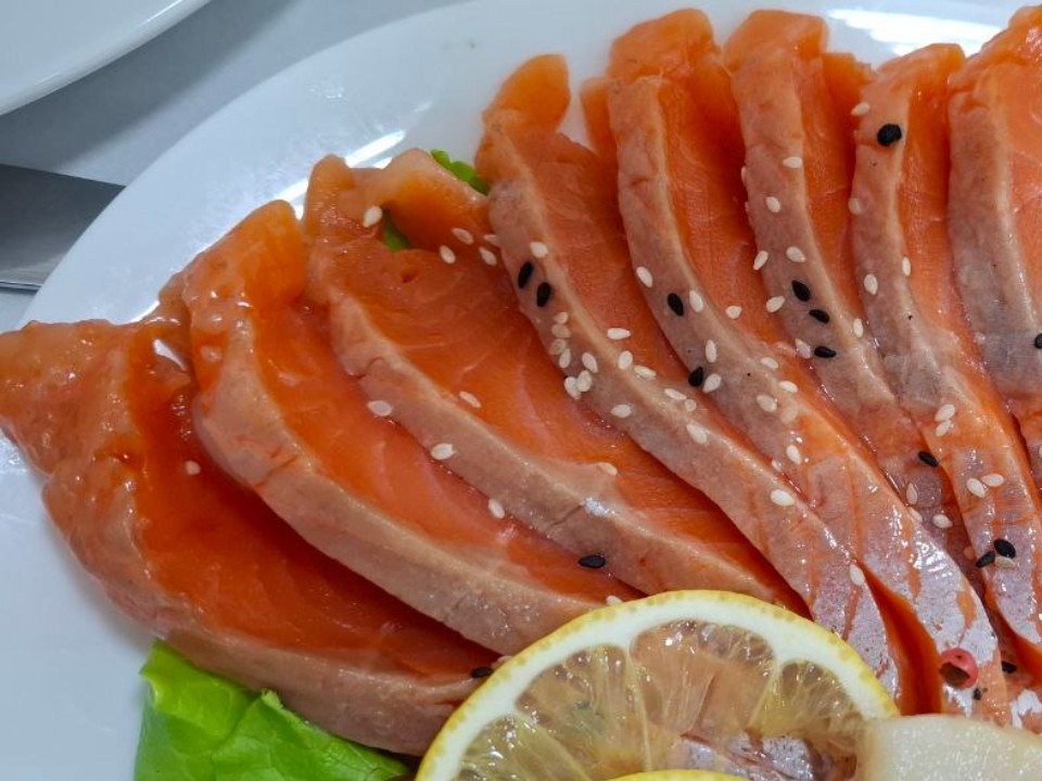 Какую рыбу выбрать к новогоднему столу: рейтинг от видновского врача