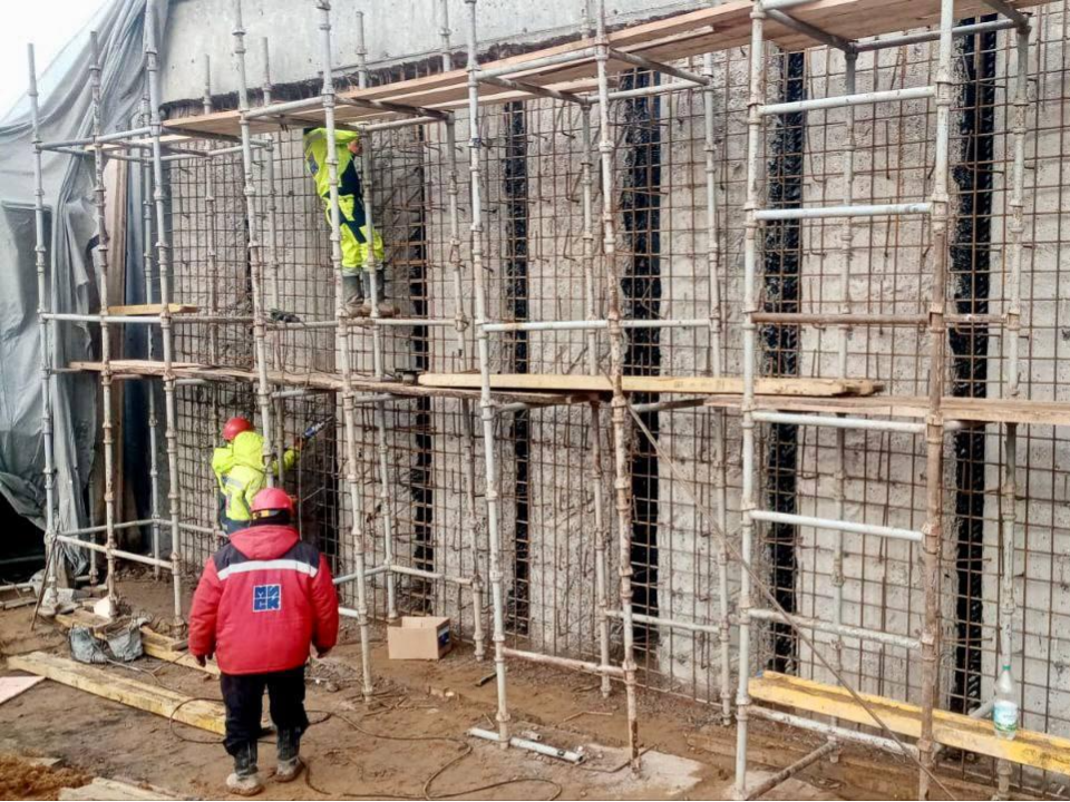 Мост через Журавку почти готов: что изменится для автомобилистов и пешеходов