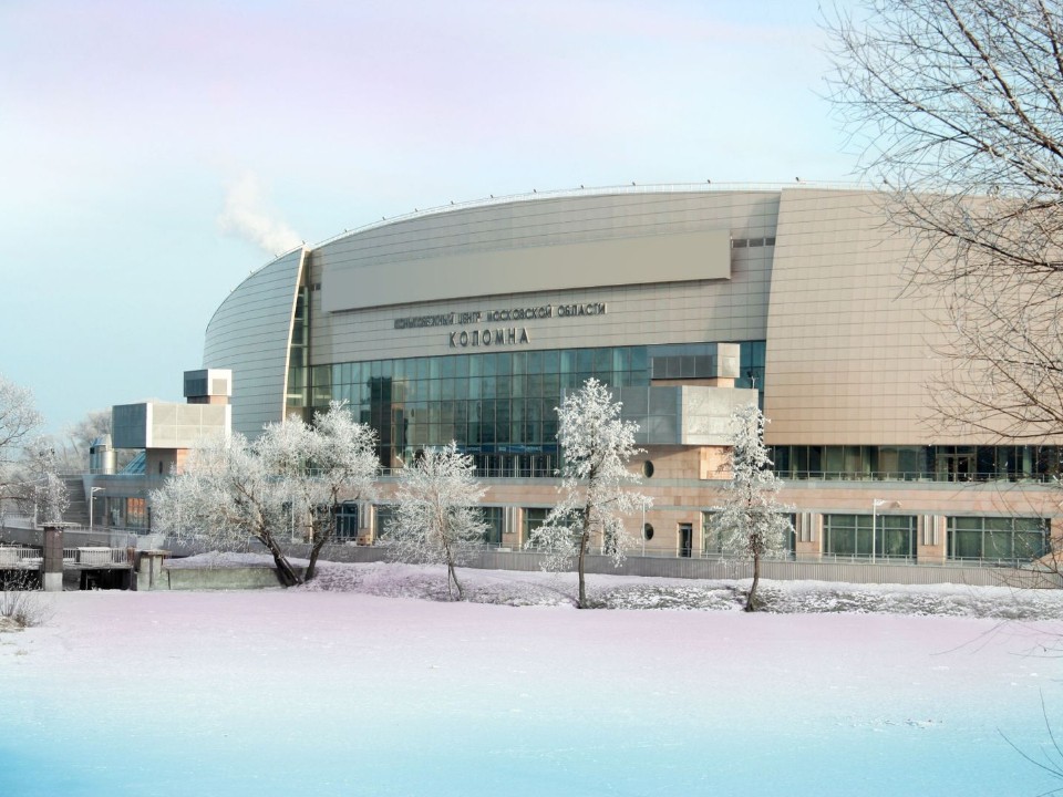 Абсолютный чемпион мира и олимпийский призер по конькам представит в Коломне свою книгу