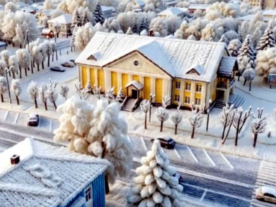 Лотошино «утеплился» к зиме