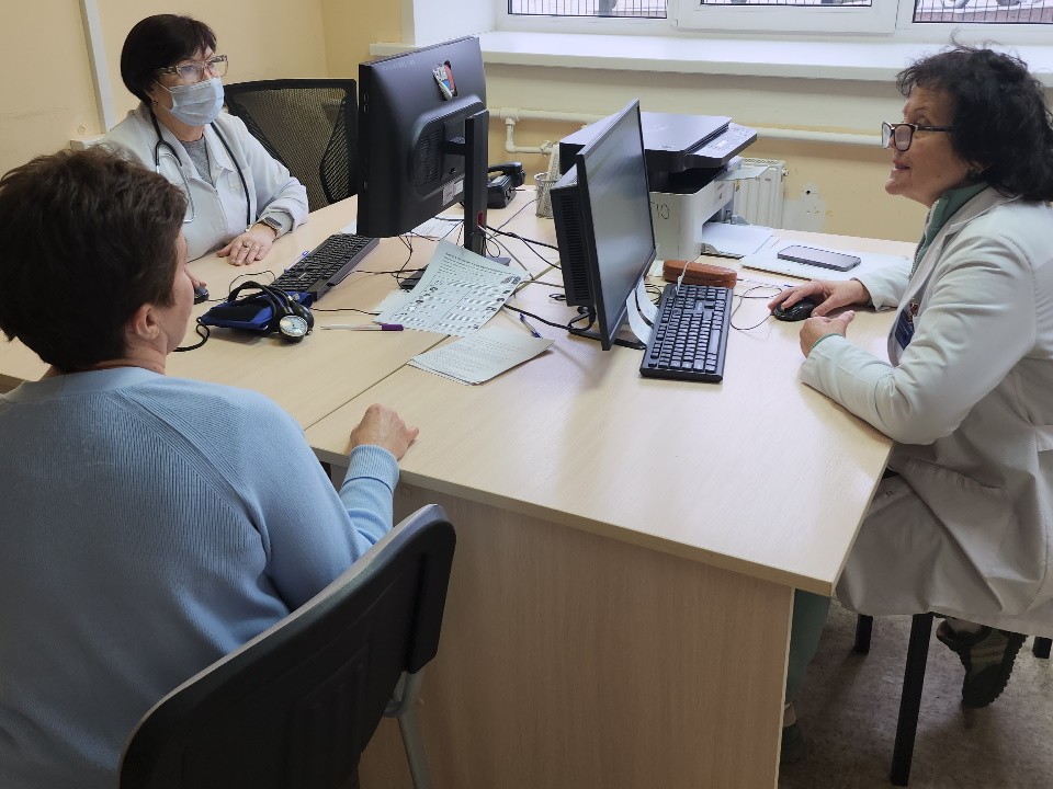 Бесплатные операции по коррекции «косточек»: как получить направление