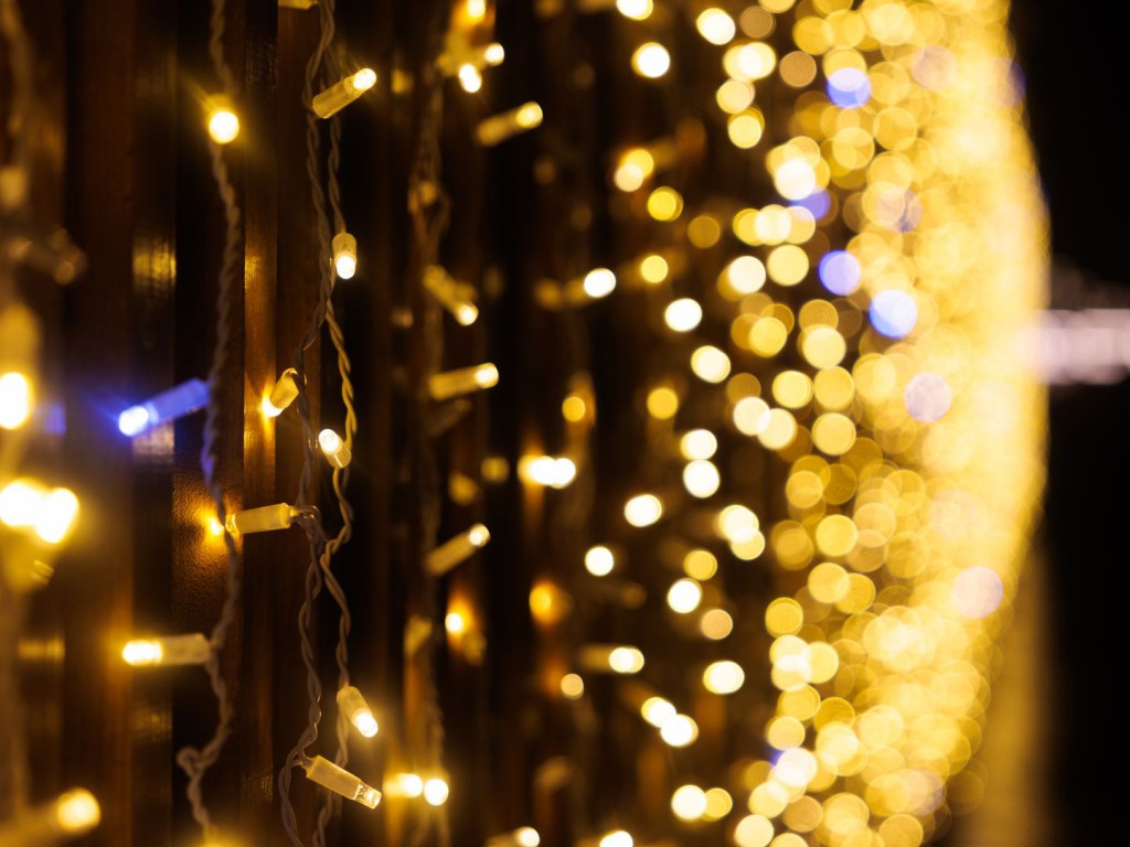 Жители сняли праздничный автопарад в Одинцове