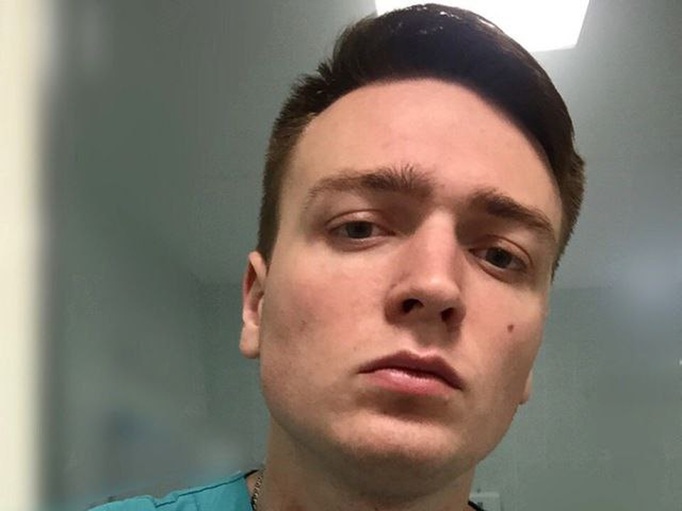 Медбрату Жуковской больницы присудили премию правительства Подмосковья