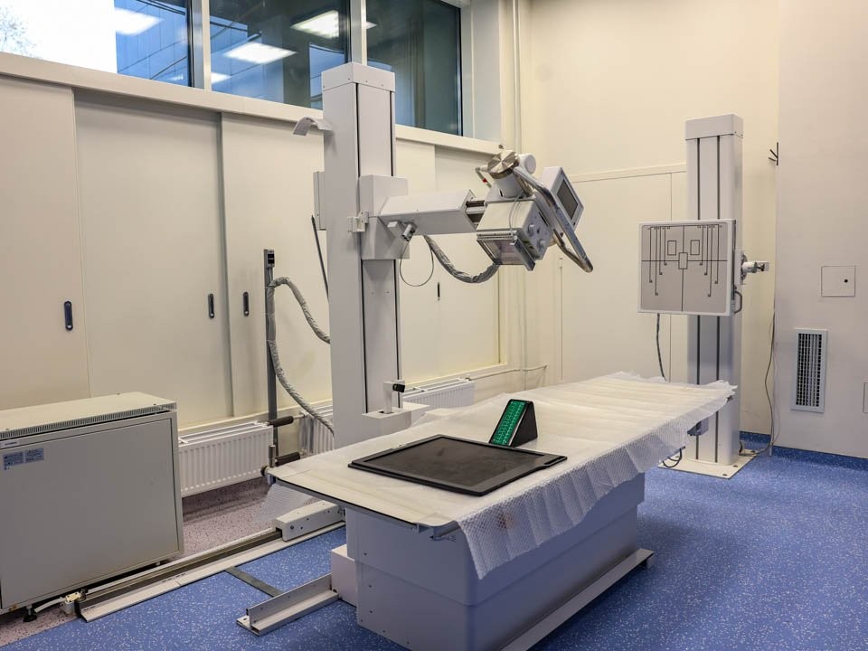 Здоровье — главное желание: что изменилось в медицине округа в 2025 году