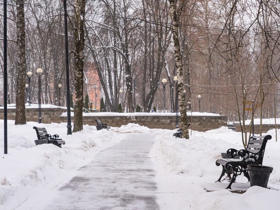 В первые субботу и воскресенье 2025 года в Подмосковье будет аномально теплая погода