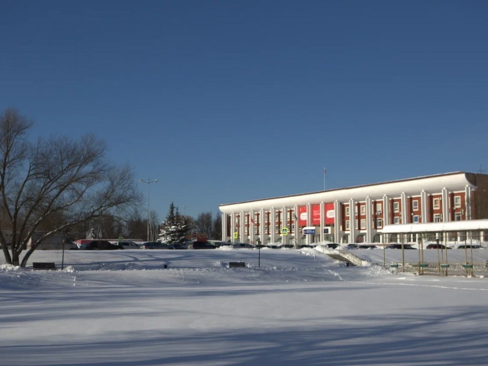 Глава Чехова подведет итоги работы в 2025 году в прямом эфире 26 декабря