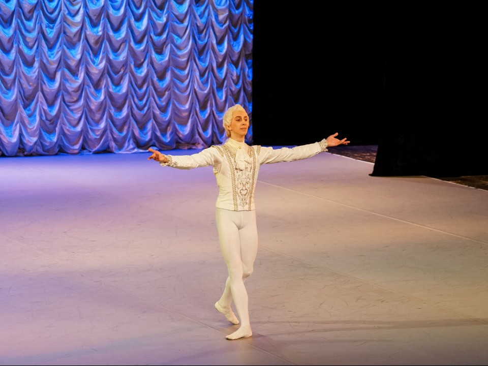 «Щелкунчик», «Галатея» и другие: что еще увидят семьи с детьми в январские каникулы