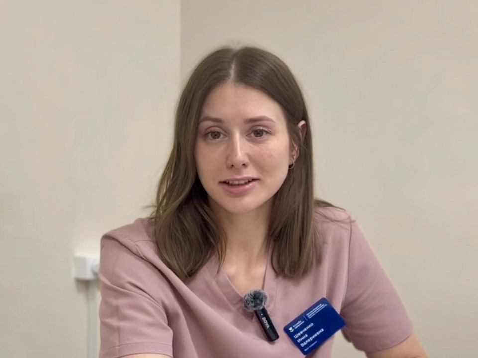 От головной боли до инсульта: врач Инна Шевченко — о том, с чем чаще всего приходят к неврологу и почему нельзя откладывать визит