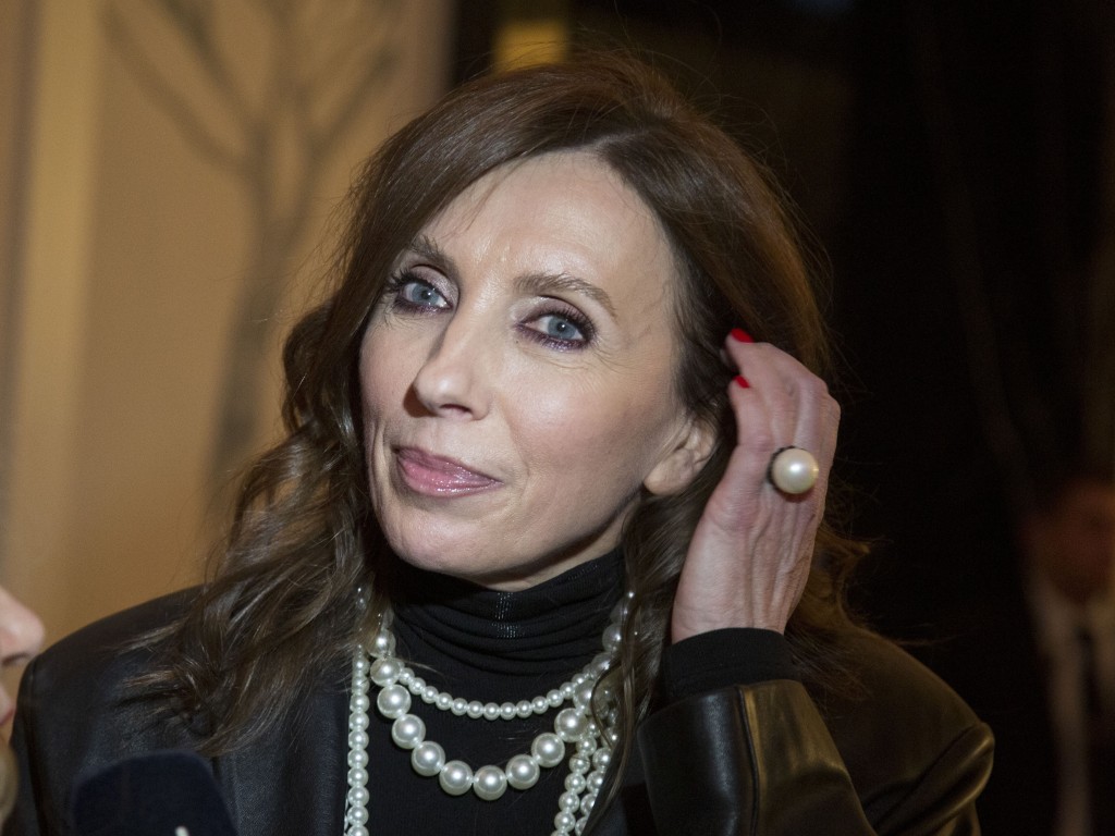 Бондарчук затмила всех на концерте Гарифуллиной: новый образ удивил поклонников