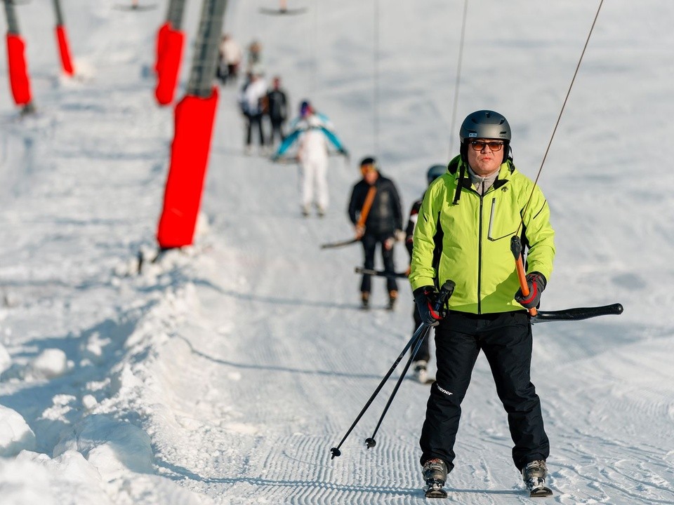 Никаких лыж: как не нарваться на штрафы при проезде в общественном транспорте