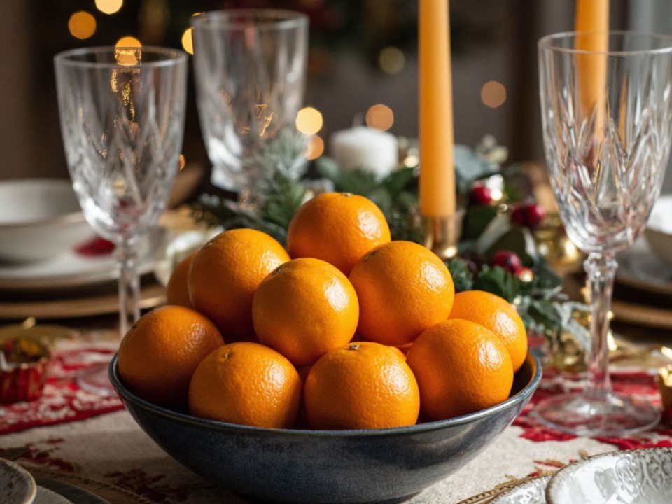 Осторожно, мандарины: что не так с новогодним лакомством — отвечает диетолог