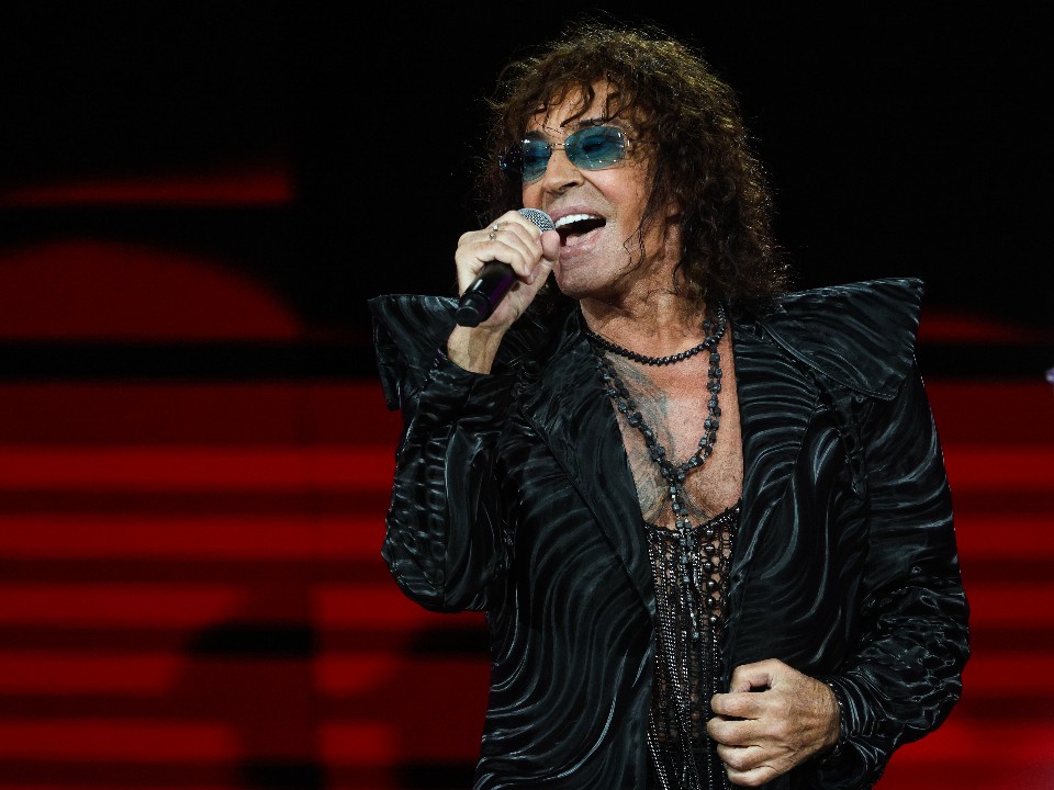 Валерий Леонтьев заработает миллионы на новогодних корпоративах