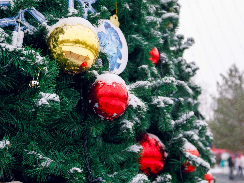 Предновогодний марафон заданий и подарков стартовал в Клину