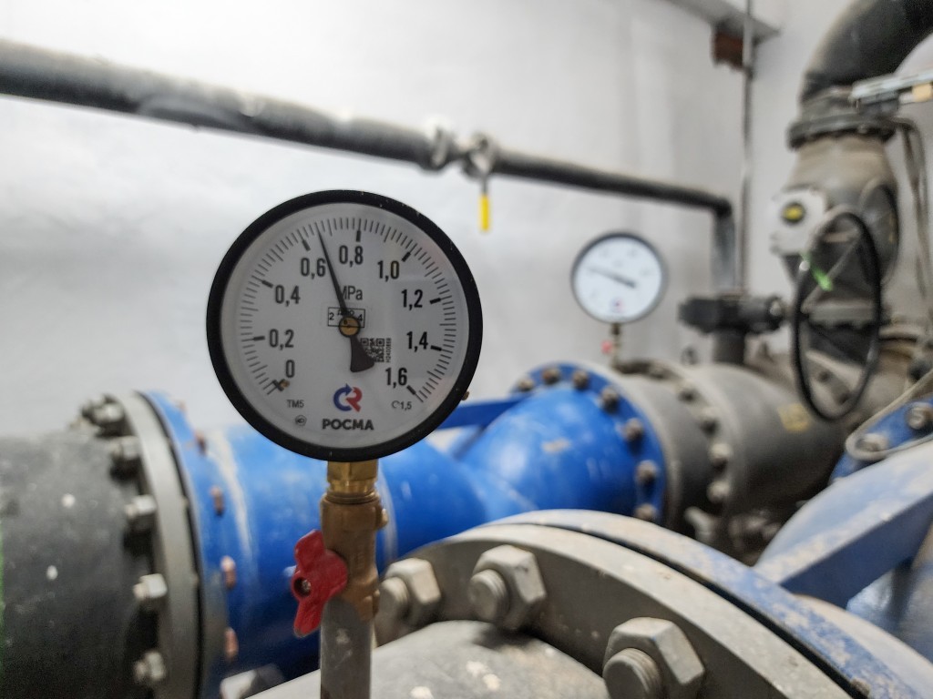 Котельную в Шувое построят в 2026 году