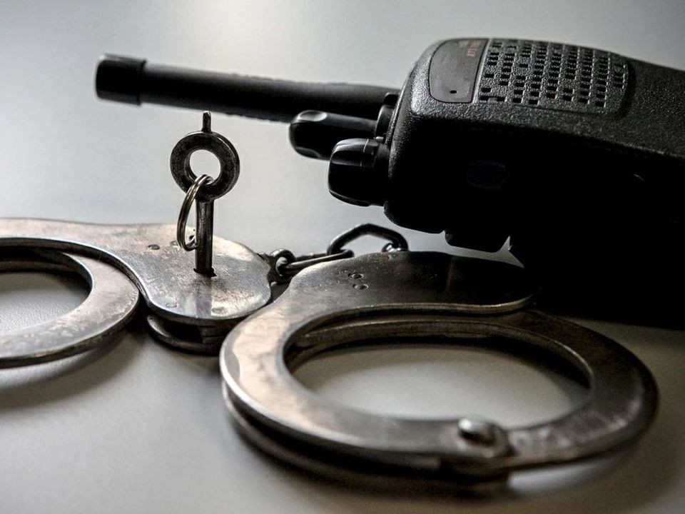 Пакет на полкило: что спрятал в карманах от полиции житель Балашихи