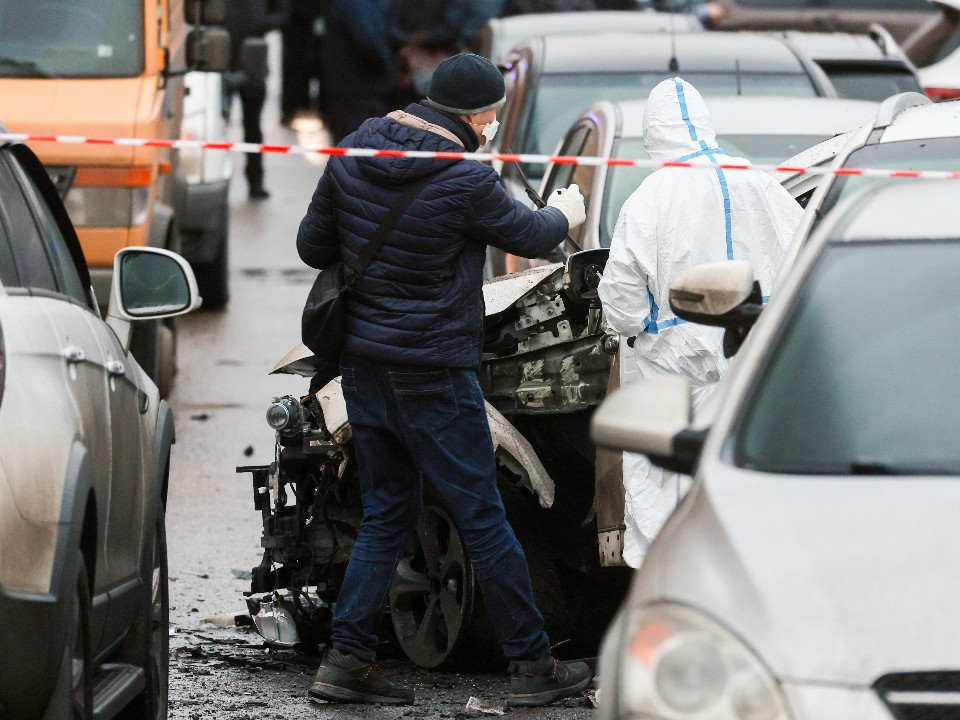 «Особого ума не надо»: откуда взялось взрывное устройство для убийства генерала Сарварова