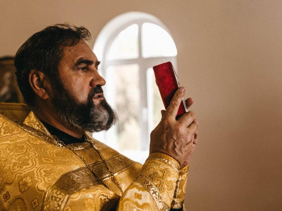 Чтобы слово было крепче: благочинный Владимир Шубин укрепит духовную жизнь всего округа