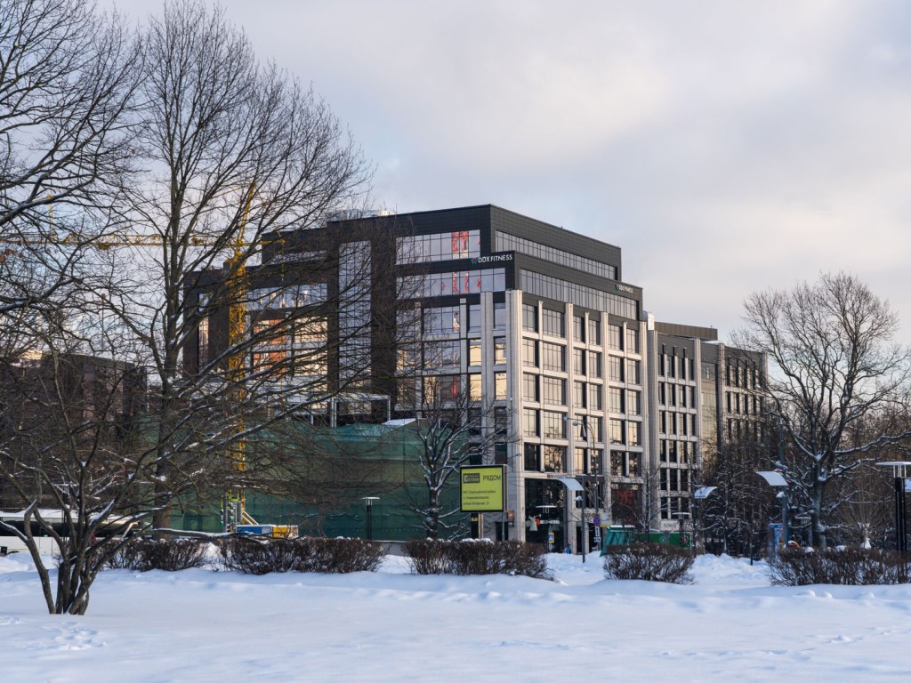 Одинцовский округ поднялся в ежегодном рейтинге муниципалитетов Подмосковья и занял пятое место