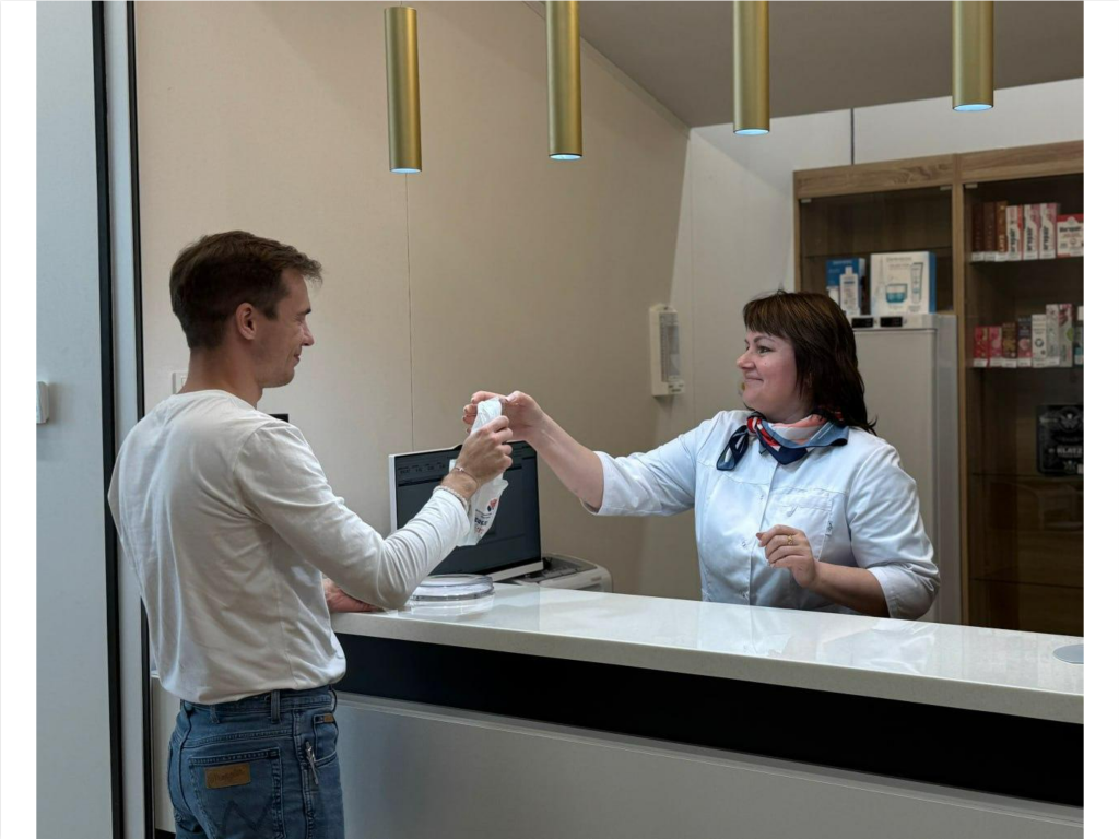 Персональная доставка лекарств: в Подмосковье запускают систему закрепления пациентов за аптеками