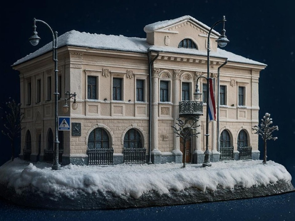 Стало известно, когда в январские праздники в музее проведут сборные экскурсии