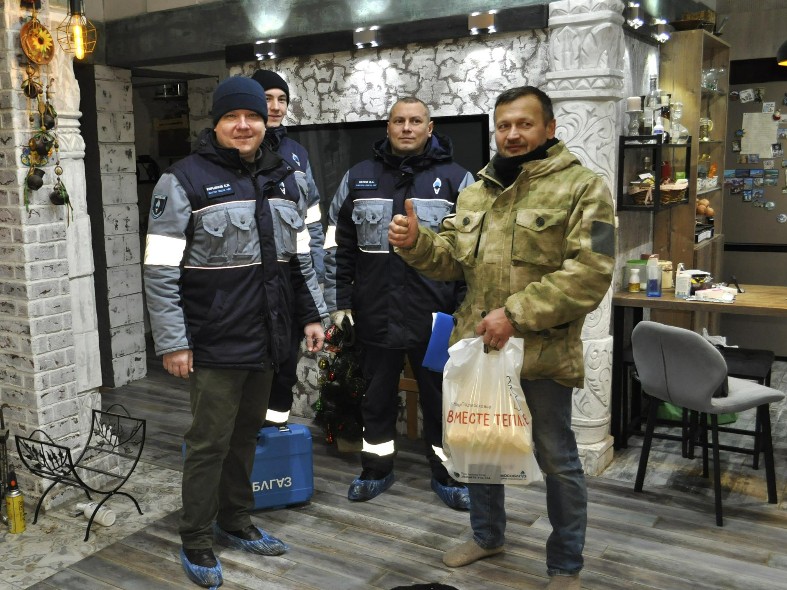 Быстрая догазификация сработала: где в Подмосковье избавились от печек и баллонов