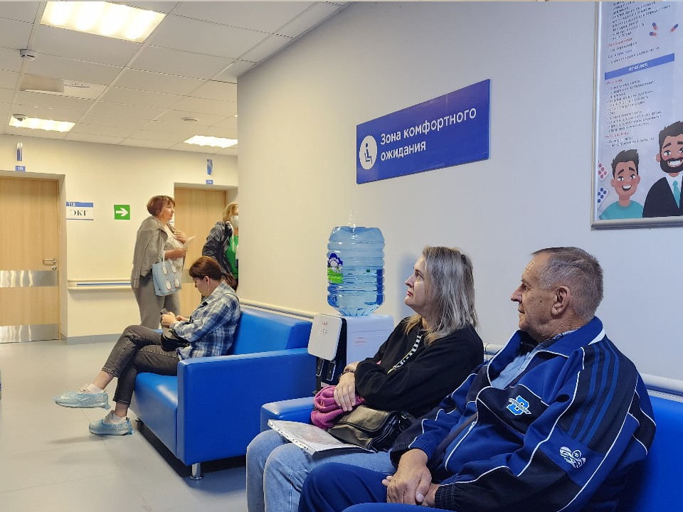 Заботьтесь о своем здоровье: где пройти диспансеризацию в Лосино-Петровском