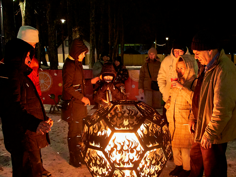 Куда сходить в Зарайске в выходные 26 и 27 декабря