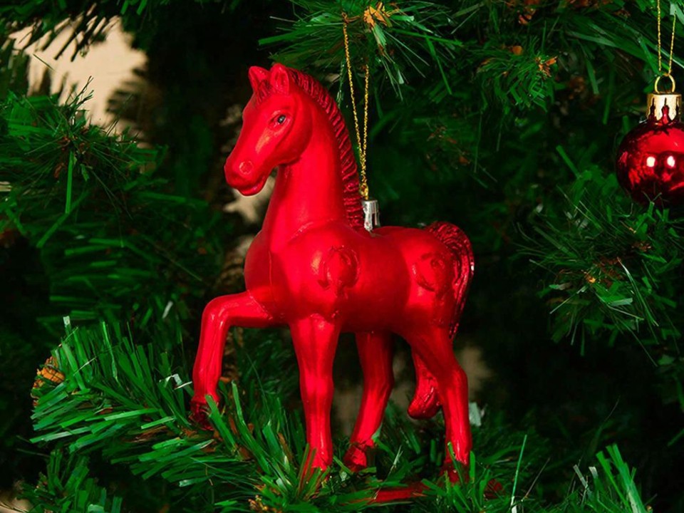 Прямиком в ад из-за сувенира? Можно ли дарить православным символы восточного Нового года