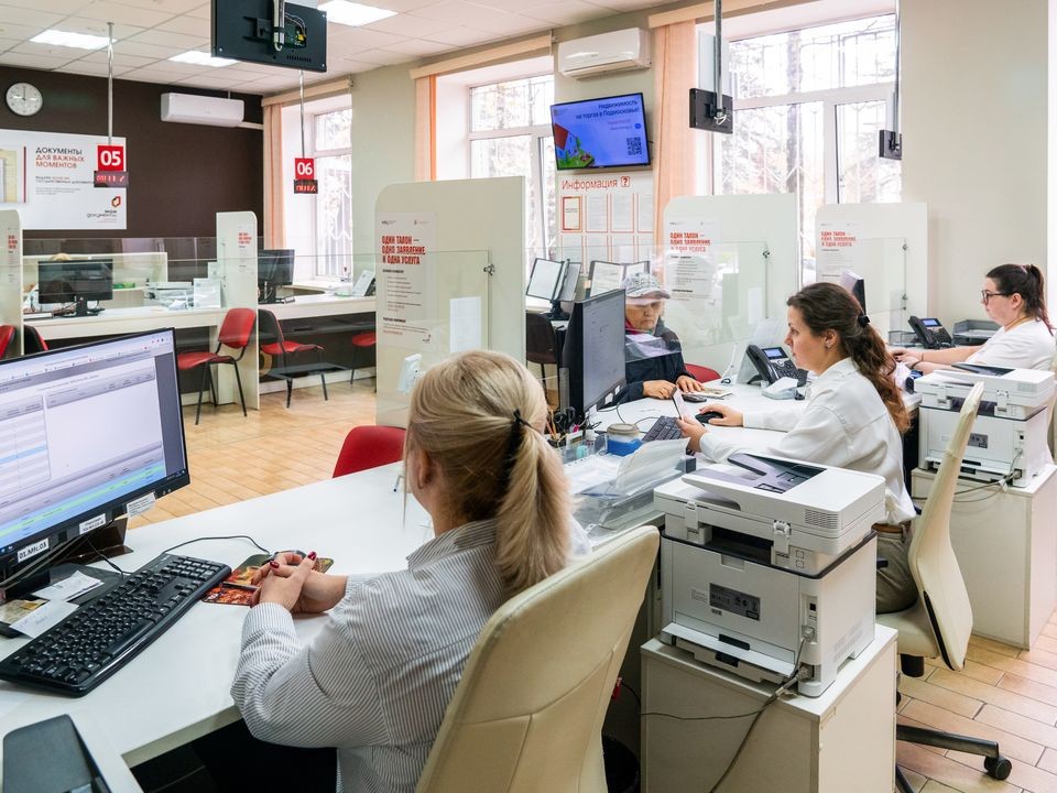 Как будут работать в новогодние праздники соцучреждения Подмосковья