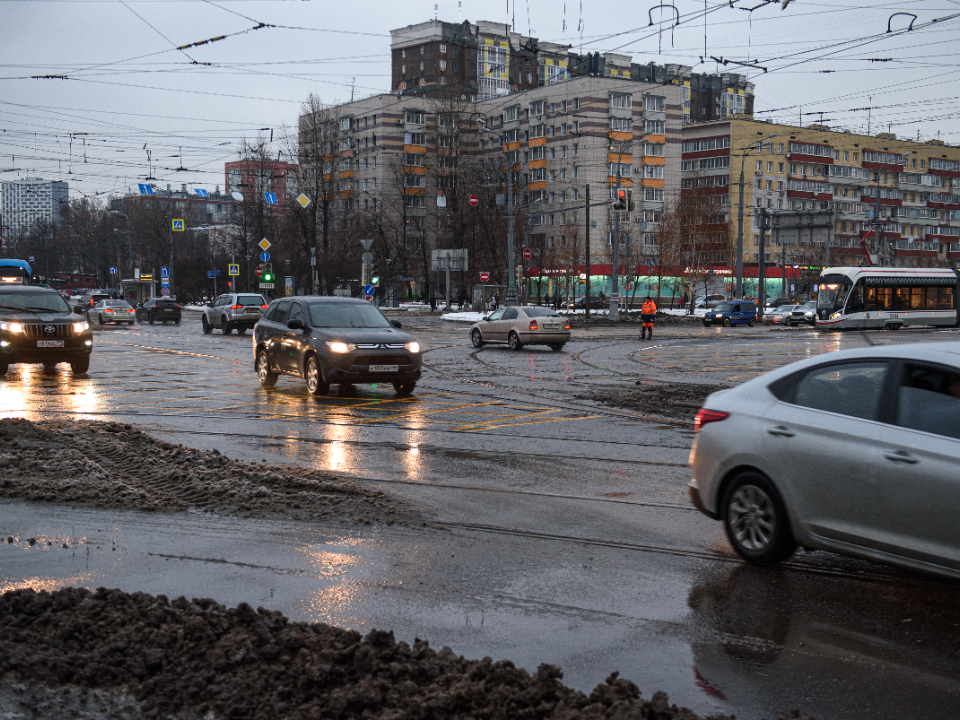 Синоптик Тишковец развеял мечты о высоких сугробах в декабре