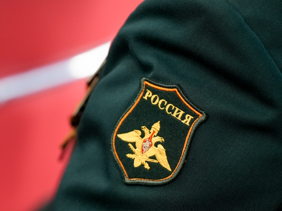 «Ты понимаешь, что не один»: участник программы «Герои Подмосковья» рассказал о поддержке коллег