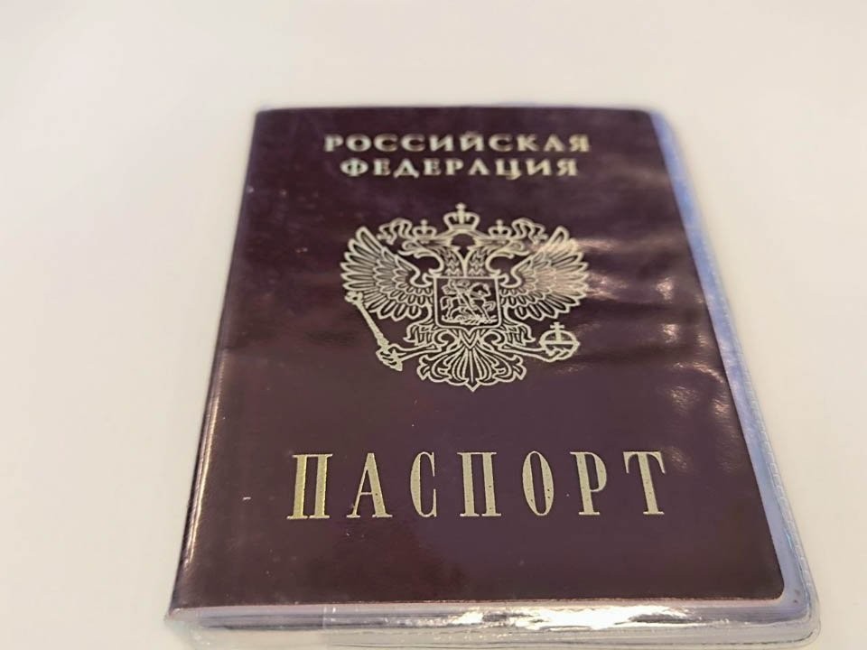 Какие отметки можно проставить в паспорте с нового года