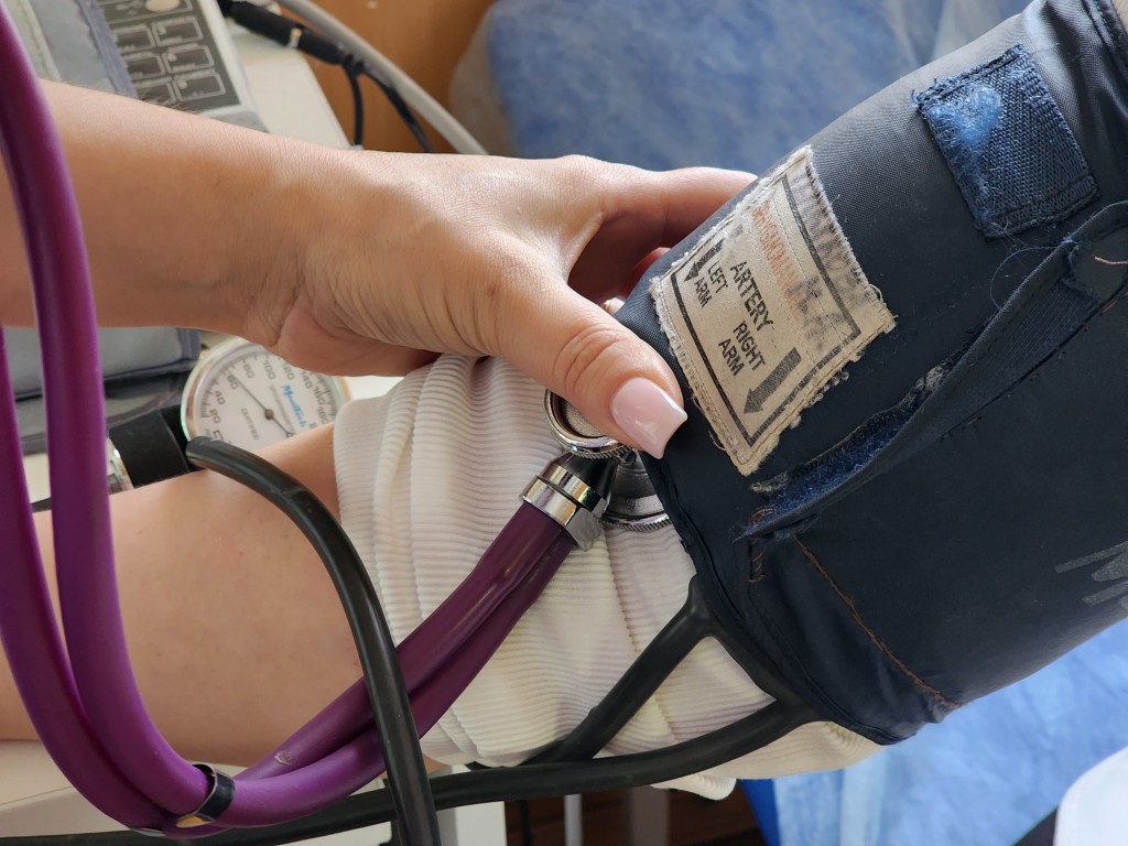 Водительская медкомиссия в Черноголовке намечена на 20 декабря