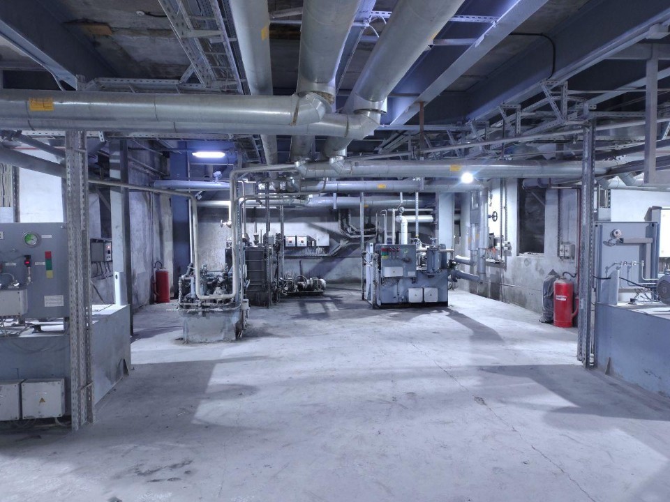 Экологический апгрейд: как в Коломне модернизировали цементный завод