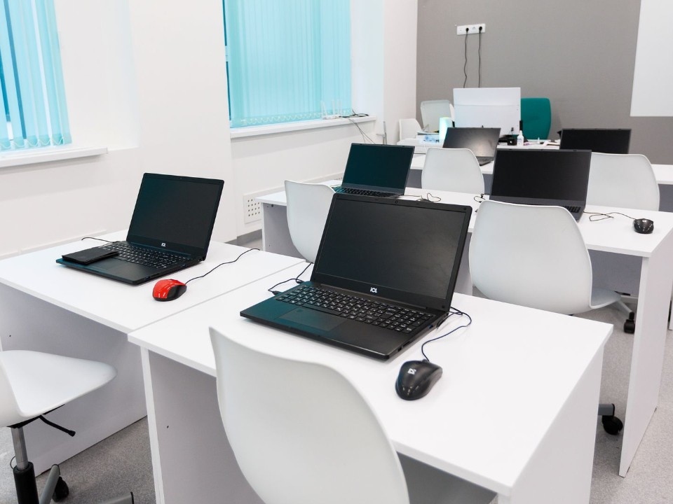 Профили «Мобильные роботы» и «БПЛА» покорены: подмосковные школьники — призеры всероссийской олимпиады