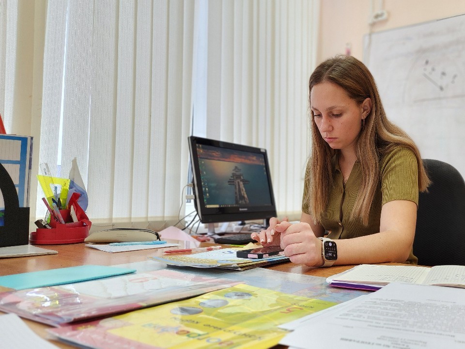 Жители Рузы уже могут подать заявление на сдачу ЕГЭ 2026 года