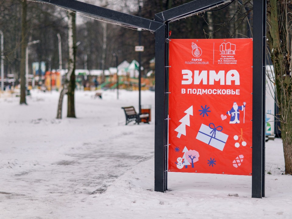 Зимнее развлечение: аренду электроснегокатов запустят в Подмосковье