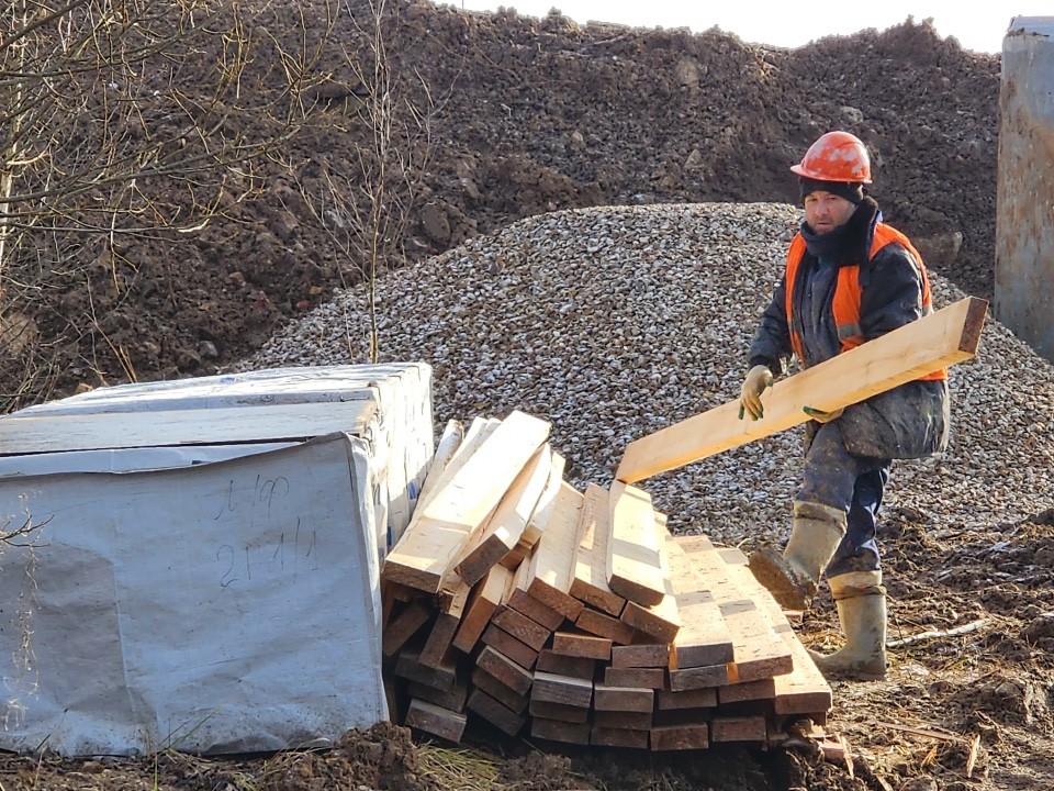 Все будет видно на экране: каждая подмосковная плотина в 2026 году получит «цифрового двойника»