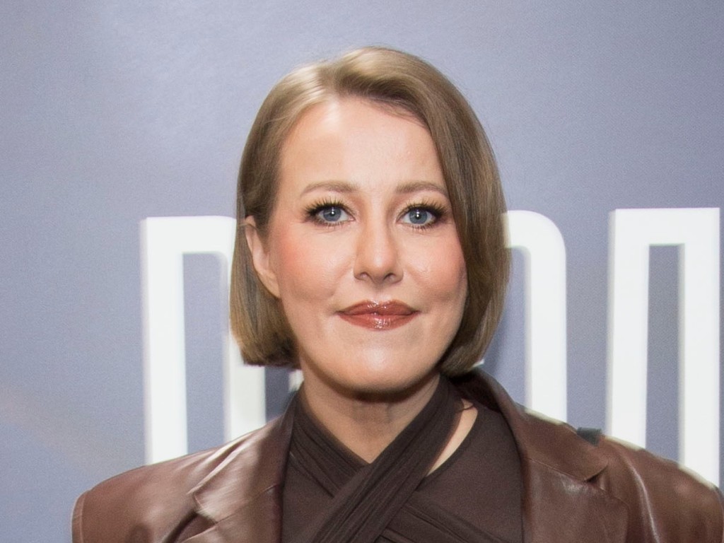 «Все впереди»: Ксения Собчак раскрыла причину отказа от блонда