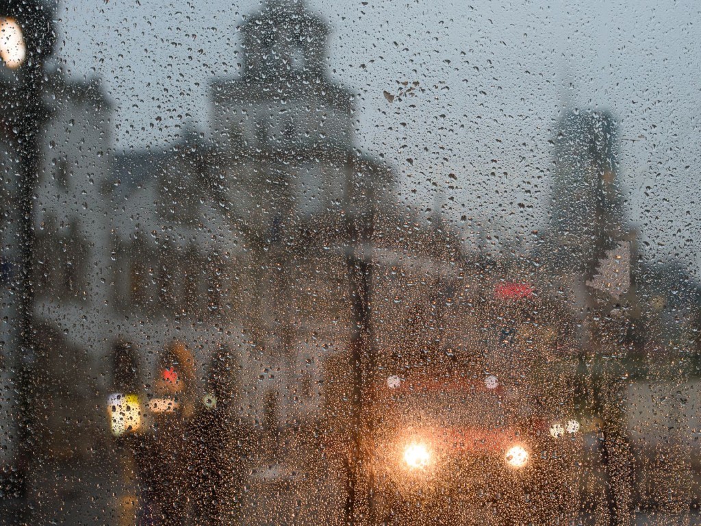 Когда ждать настоящей зимы? Синоптики дали прогноз на ближайшие дни