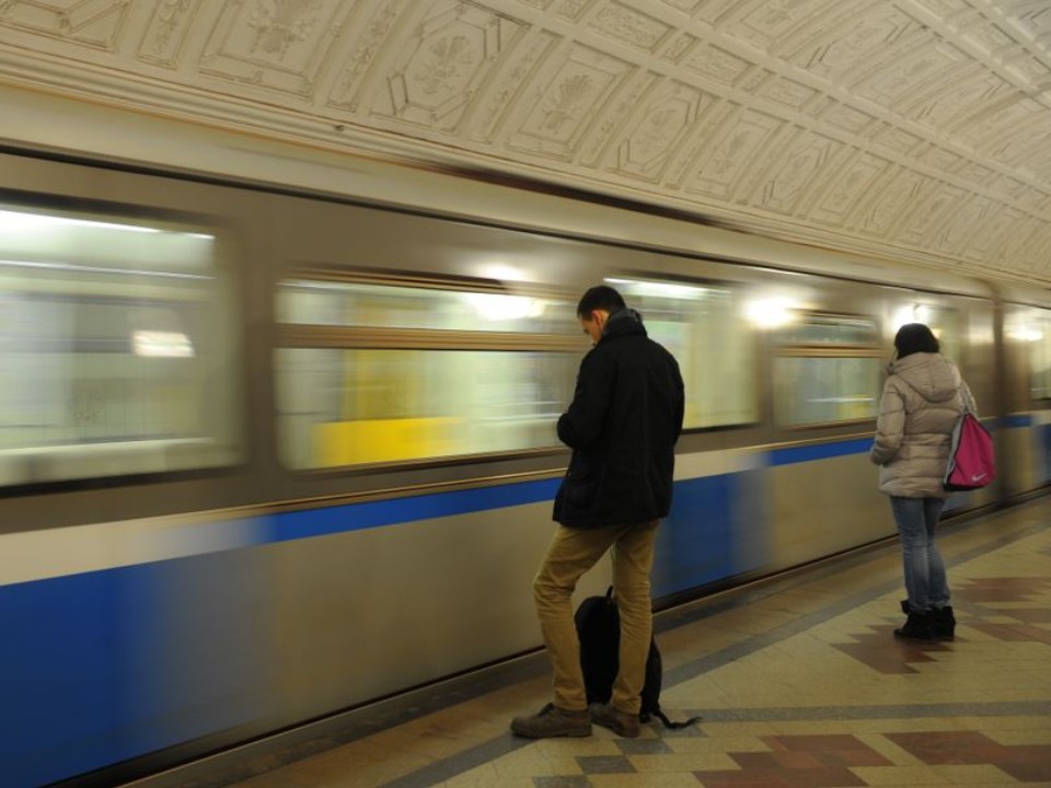 ЧП в столичном метро: из-за чего составы на красной ветке задерживались 30 декабря