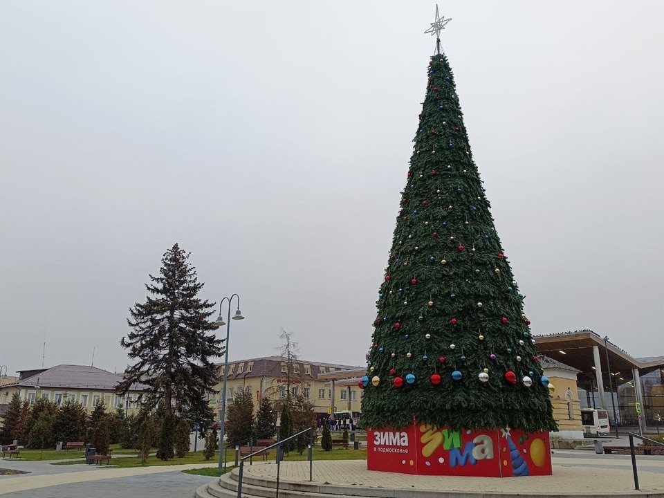 Бронничанам напомнили 5 главных правил безопасности на городских праздниках