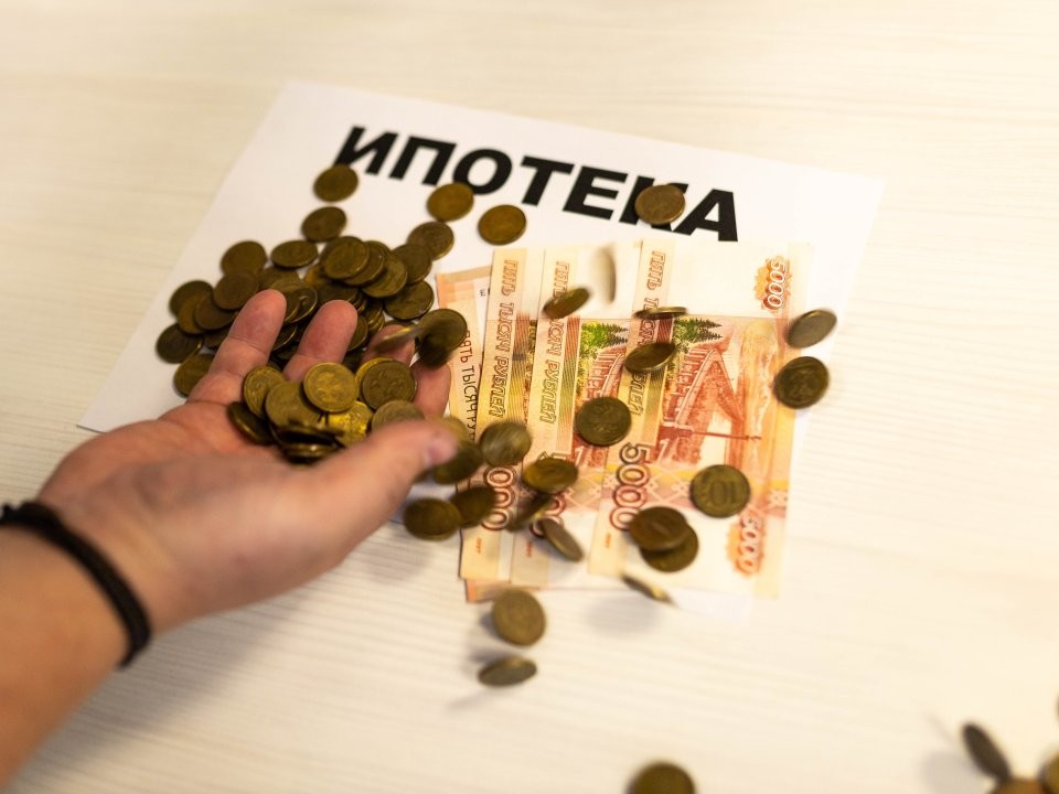 Ипотека на переделке: как уменьшить ежемесячный платеж на четверть