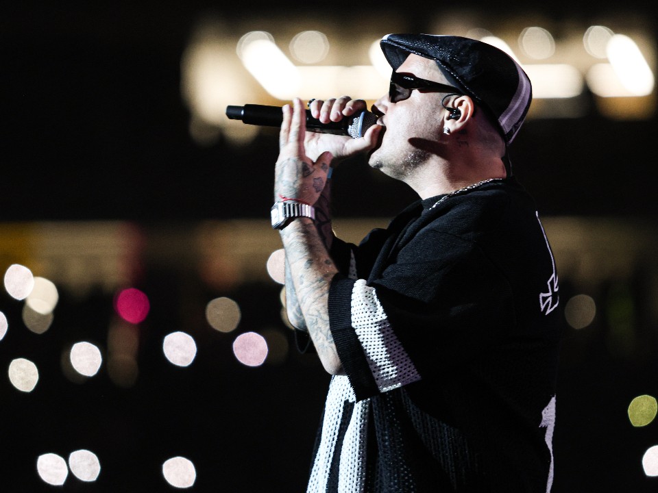 «Почему у меня вся лента в этой Круэлле»: рэпер Гуф резко высказался о Долиной